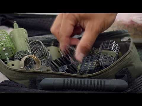 Видео: Азбука фидерной ловли. Кормушки