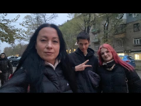 Видео: ЗАПОРОЖЬЕ | MASSA на Сталеваров и СУПЕРПЕЧЕНЮШКА