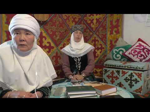 Видео: Аруақтың жолы Қазақтың дәстүрін, шежіресін секта деген кәпірге айналғандар
