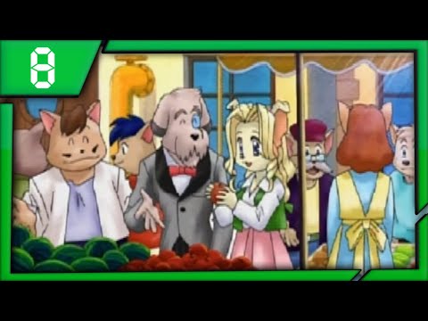 Видео: ФУЛ ВЫШЕЛ ИЗ ТЕНИ ⫸ Tail Concerto #8