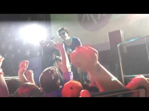 Видео: ЛСП - Больше денег ( Клуб "Gatsby 2.0" Саратов, 14.05.16)