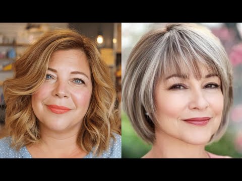 Видео: 40 последних идей дизайна короткой и длинной стрижки боб пикси