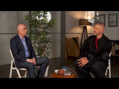 Видео: Философия и практика цигун для развития бизнеса