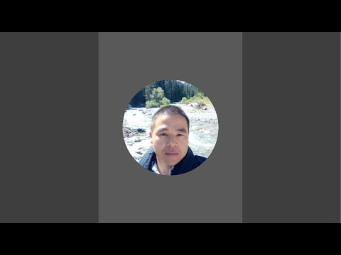 Видео: Nurkazy Paiazov  в прямом эфире!