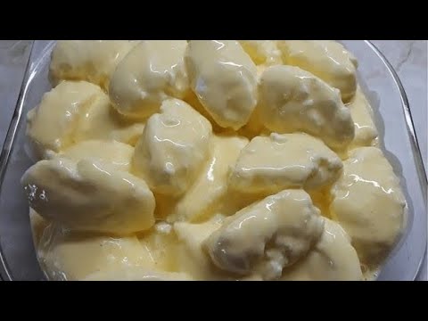 Видео: Пачка творога и 20 минут! Целая гора вкуснятина готова! Даже крошки не останетсяь