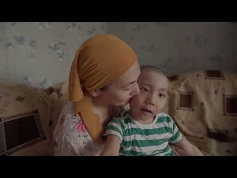 Видео: Кейіпкер 73 /БАЛАМНАН АЙЫРЫЛҒЫМ КЕЛМЕЙДІ/