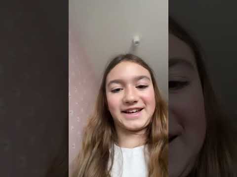 Видео: GTRM уборка с сестрой чеек                 #gtrm #getreadywithme #уборка #сестра #funny #sister