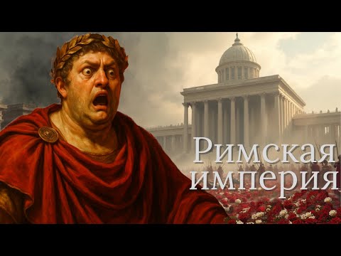 Видео: История Рима: Восхождение и падение великой империи