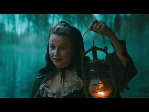 Видео: Жан и Ольга - Вороны