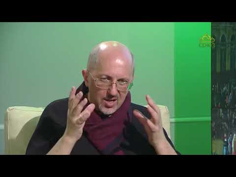 Видео: Плод веры. Писатель, краевед Рустам Рахматуллин. Часть 3
