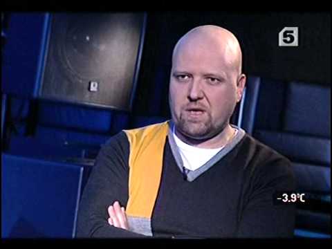 Видео: 08  Группа «Doors» – «Никто не выйдет отсюда живым» интервью с Александром Васильевым