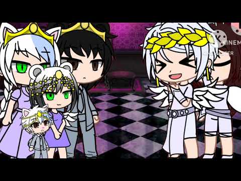 Видео: гача клип день ночь руки прочь gacha club