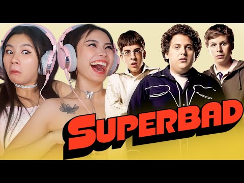 Видео: Реакция иностранных девушек | Суперперцы | Первый просмотр