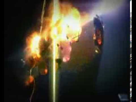 Видео: Ария (Mass Effect) - Страж империи