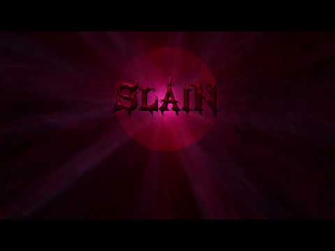 Видео: Slain Back From Hell: #6 КАНАЛИЗАЦИЯ Ч.1