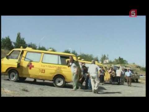 Видео: Спасатель