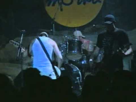 Видео: I.F.K. - (2001.10.14 клуб ''Точка'', I.F.K. Fest)