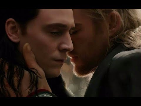 Видео: Тор и Локи - Девочка не трожь| Thorki