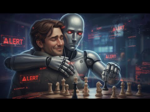 Видео: Мы ждали от него прорывов. Но он понял это по-другому