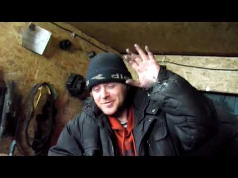 Видео: Мерседеc 203.  АСТАНА. Советую посмотреть .