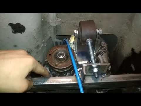 Видео: Подрамник раздатки Нивы производства Bezmotors