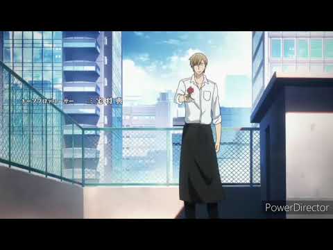 Видео: Аниме клип: I Lost You{Угроза для парня номер 1}