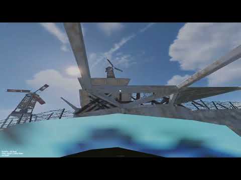 Видео: самый быстрый анти-рейд