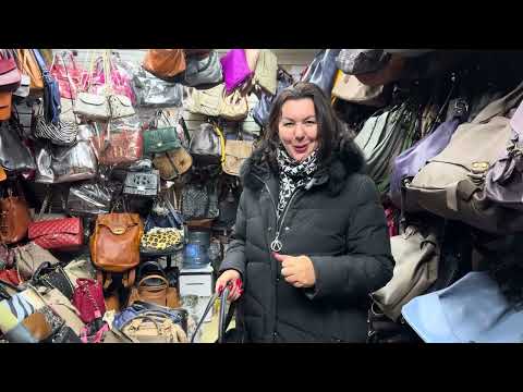 Видео: ❤️🇮🇹🔥Итальянские сумки у Оксаны❤️🇮🇹🔥