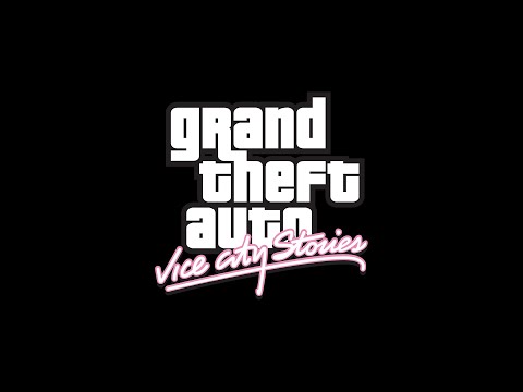 Видео: Grand Theft Auto: Vice City Stories ИГРОФИЛЬМ