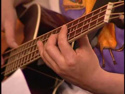 Видео: А.Лаэртский (Лаэртский бэнд) - Я помню...