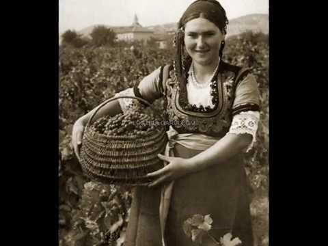 Видео: Любиха се двама млади - Цонка Петкова