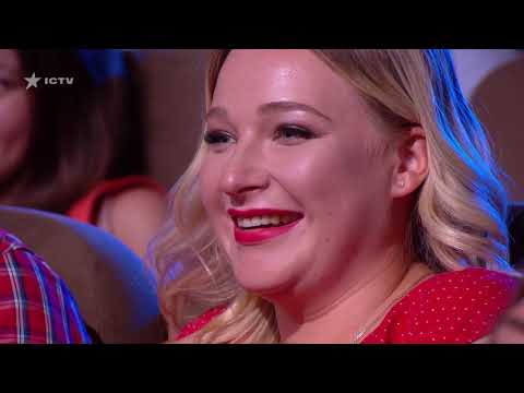 Видео: Пьяные мужики знакомятся с красотками в ресторане – Дизель Шоу 2020 | ЮМОР ICTV