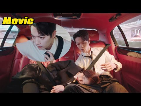 Видео: Золушка напилась и бросилась в объятия генерального директора, а он не выдержал и забрал ее домой!