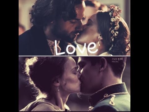 Видео: Крепостная-Zniewolona {Katerina&Andriej&Aleksiej} *Insomnia/Bezsenność*