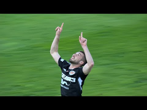 Видео: Футбол. Чемпионат Беларуси 2023. Обзор 9-го тура//Belarus Football League 2023. Matchday 9. Review