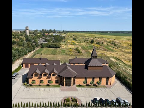 Видео: Розбір слова / послання до Римлян 12 розділ / 2 частина / 12.11.2025 / Сокаль