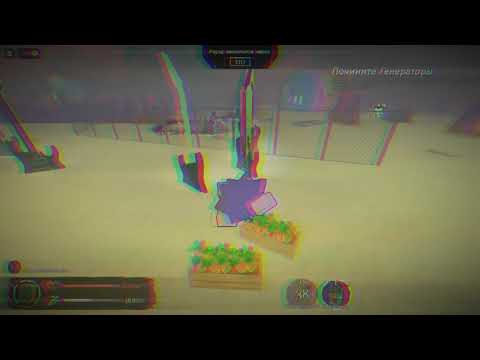 Видео: One last man standing in the server - (RUSaken LMS) (All vs One/Все против Одного)