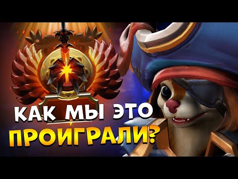 Видео: В общем и целом Худвинк 4 поз 12 к ммр лютый от SOS