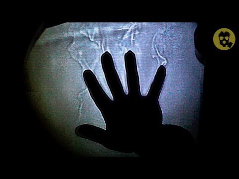 Видео: 🔥 Как увидеть невидимое? Простой эксперимент. Шлирен-метод.