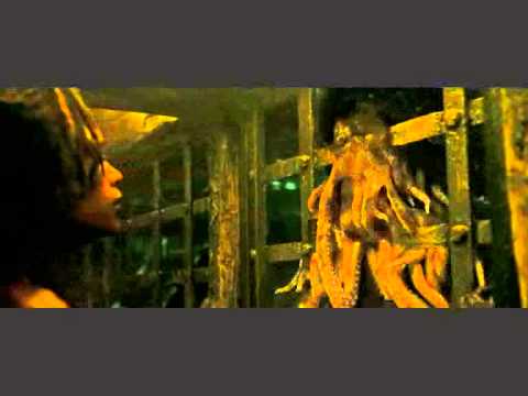 Видео: Я тебе не верю - Пираты Карибского моря