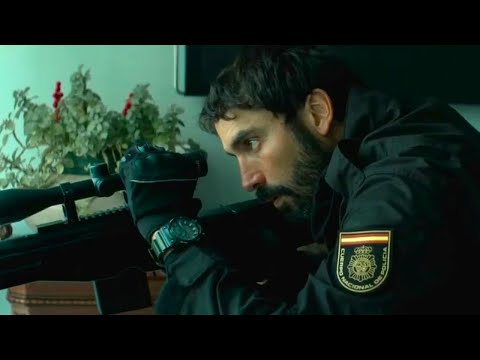 Видео: КОП СЛУЧАЙНО УБИЛ СЫНА ИГРОМАНА, КОТОРЫЙ ПРИШЁЛ ГРАБИТЬ БУКМЕКЕРОВ! АНГЕЛ МЕСТИ. Лучшие фильмы
