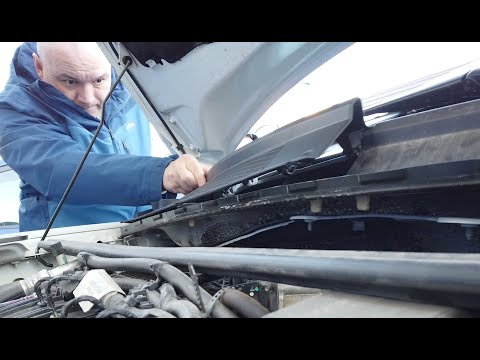 Видео: XRAY Cross Установка Жабо, Термостат, Тормозные диски