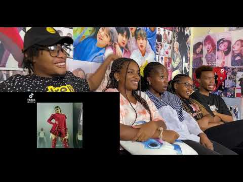 Видео: Подборка Stray Kids TikTok для @LennyLen (РЕАКЦИЯ)