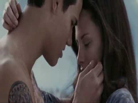 Видео: Белла и Джейкоб, Затмение