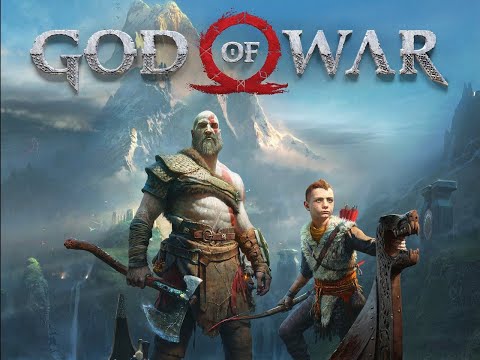 Видео: 💙💛💪🏻Прохождение God of War[2K] ВРЕМЯ НАСТОЯЩЕГО ХАОСА. Часть 6💙💛