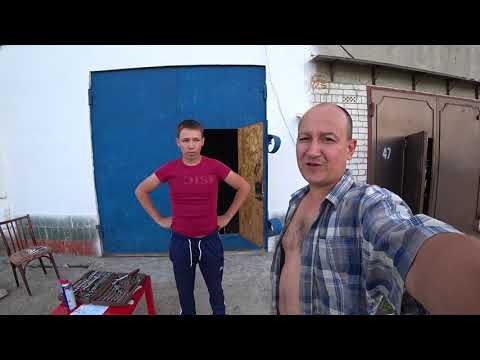 Видео: Кардан для Дастера Серп и Молот Обзор,распаковка,установка.