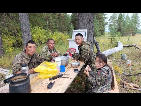 Видео: Очередная авантюра взяли КРС начало истории 1 серия