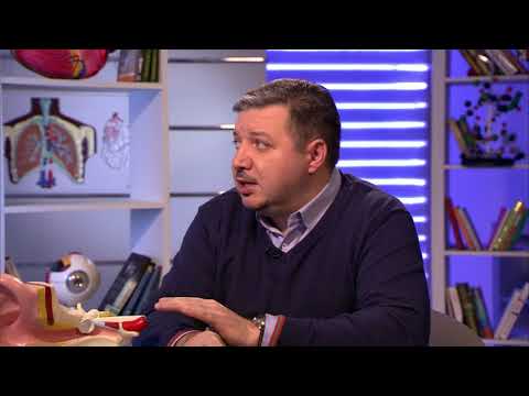 Видео: Телеканал ОТР - Программа "Мед.осмотр" - Тема: Тубоотит