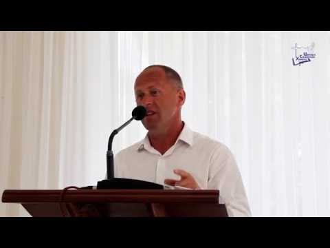 Видео: Іван Пендлишак - Як важливо чути голос Божий