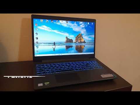 Видео: Апгрейд и чистка ноутбука Lenovo l340-15irh